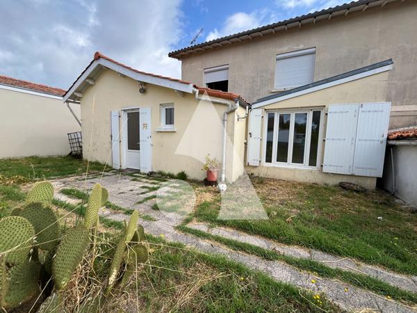 Maison 4 pièces 66 m2