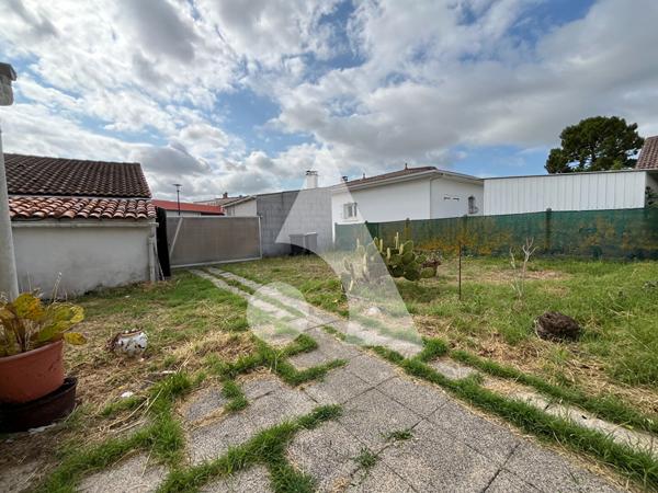 Maison 4 pièces 66 m2