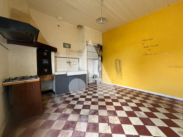 Maison 4 pièces 66 m2