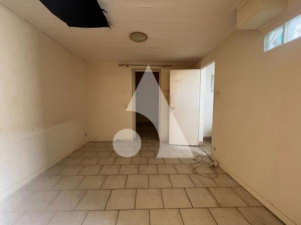 Maison 4 pièces 66 m2