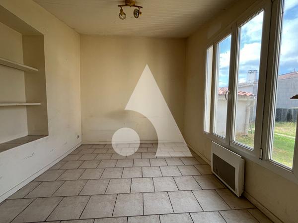 Maison 4 pièces 66 m2