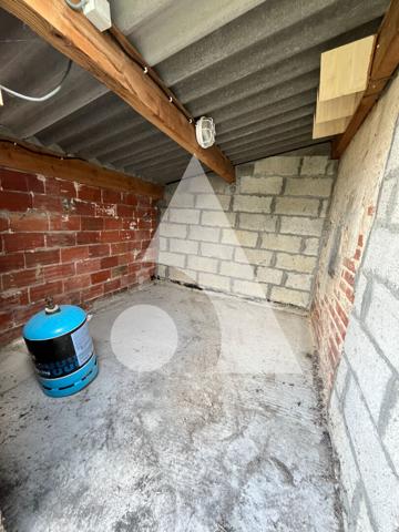 Maison 4 pièces 66 m2
