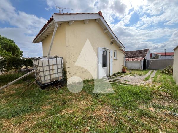 Maison 4 pièces 66 m2