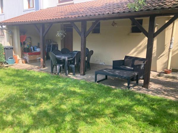 Location Maison 4 pièces 107.66 m² - Gérardmer 88400