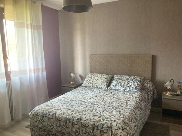 Location Maison 4 pièces 107.66 m² - Gérardmer 88400