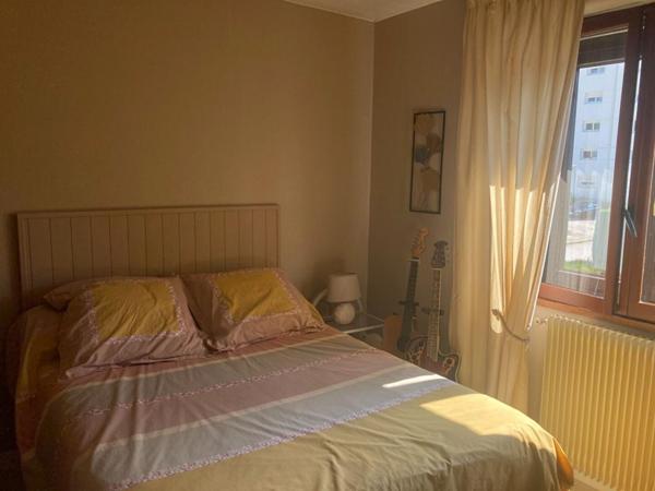 Location Maison 4 pièces 107.66 m² - Gérardmer 88400
