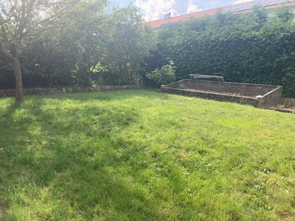 Location Maison 4 pièces 107.66 m² - Gérardmer 88400