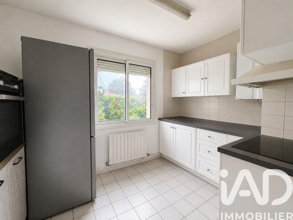 Maison à vendre 5 pièces 69 m² Villenave-d'Ornon