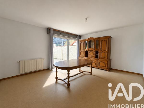 Maison à vendre 5 pièces 69 m² Villenave-d'Ornon