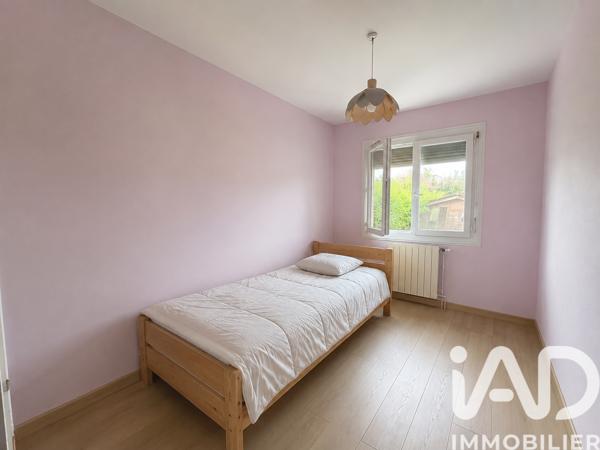 Maison à vendre 5 pièces 69 m² Villenave-d'Ornon