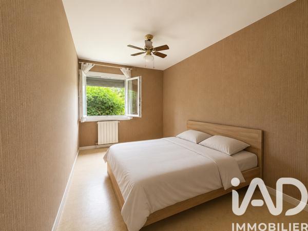 Maison à vendre 5 pièces 69 m² Villenave-d'Ornon