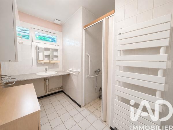 Maison à vendre 5 pièces 69 m² Villenave-d'Ornon