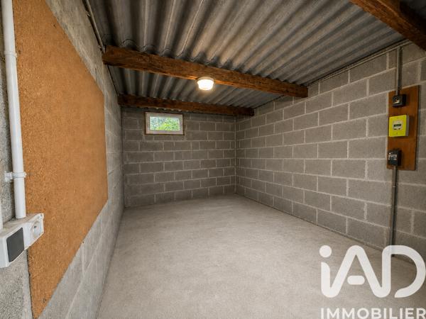 Maison à vendre 5 pièces 69 m² Villenave-d'Ornon