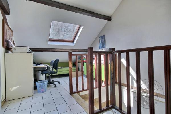 Vente Maison 7 pièces 210 m2 à Alfortville