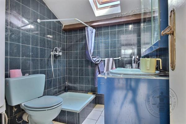 Vente Maison 7 pièces 210 m2 à Alfortville