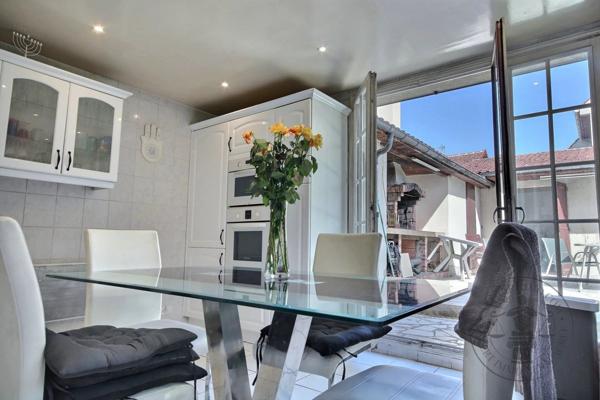 Vente Maison 7 pièces 210 m2 à Alfortville