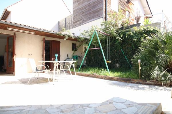 Vente Maison 7 pièces 210 m2 à Alfortville