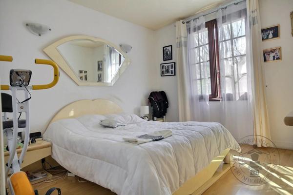 Vente Maison 7 pièces 210 m2 à Alfortville