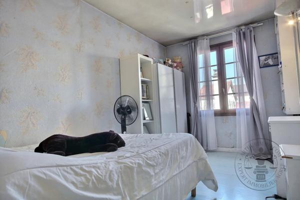 Vente Maison 7 pièces 210 m2 à Alfortville