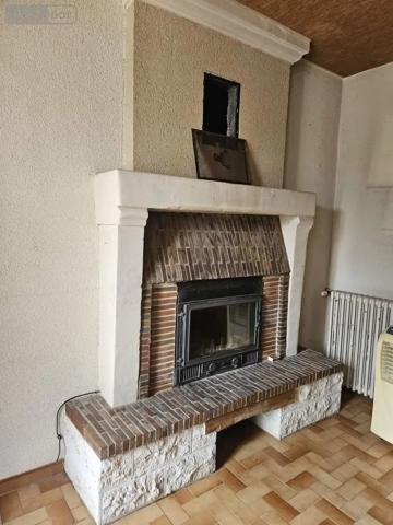 Achat - Maison Chenu 72500 5 pièces 112 m 2 12100 m 2