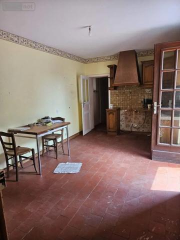 Achat - Maison Chenu 72500 5 pièces 112 m 2 12100 m 2