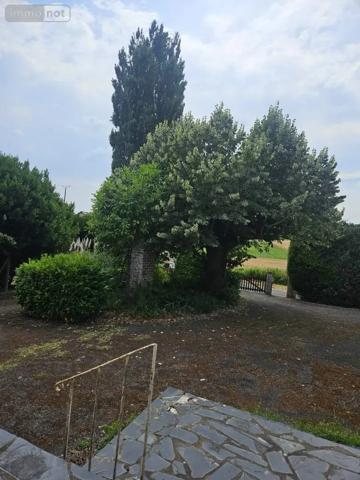 Achat - Maison Chenu 72500 5 pièces 112 m 2 12100 m 2