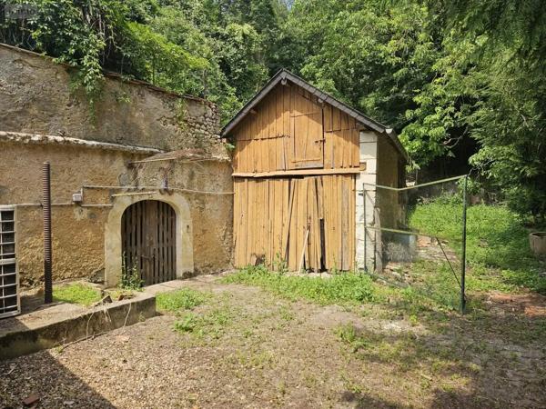Achat - Maison Chenu 72500 5 pièces 112 m 2 12100 m 2