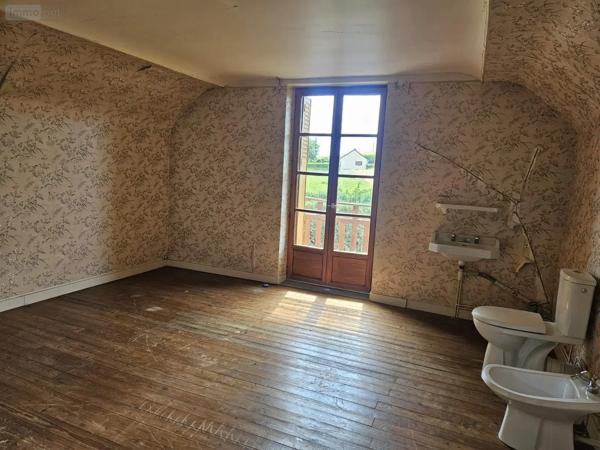 Achat - Maison Chenu 72500 5 pièces 112 m 2 12100 m 2