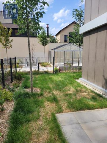 Appartement à louer 2 pièces 36.97m²