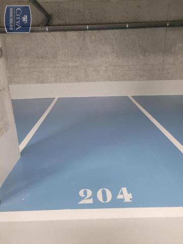 Appartement à louer 2 pièces 36.97m²