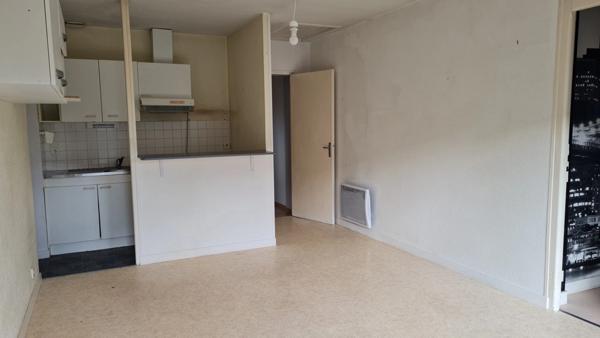Appartement à vendre 4 pièces LA MEZIERE (35)