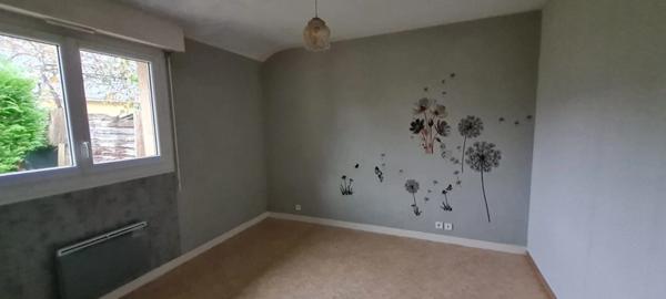 Appartement à vendre 4 pièces LA MEZIERE (35)