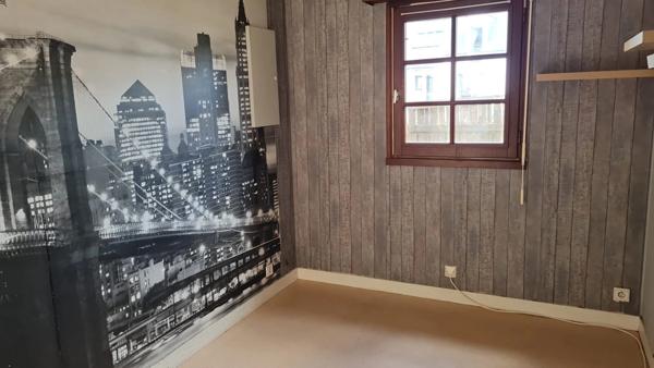 Appartement à vendre 4 pièces LA MEZIERE (35)