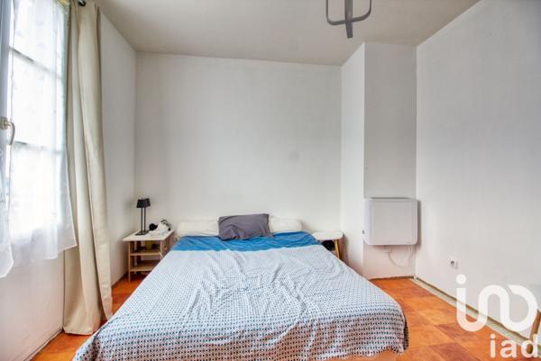 Maison à vendre 6 pièces 107 m² Magny-en-Vexin