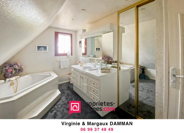 Maison Saint Ouen Du Tilleul