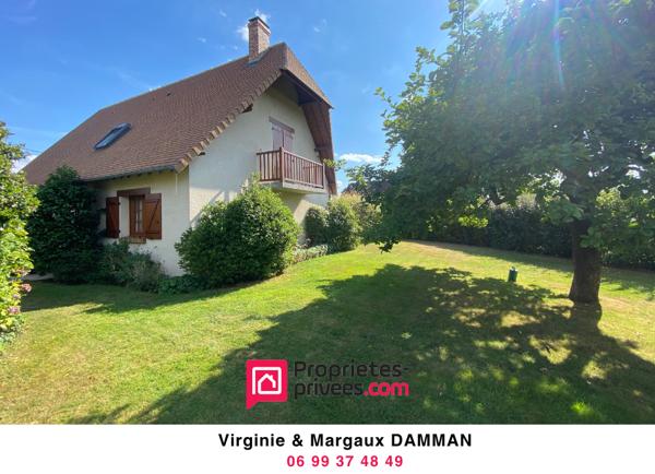 Maison Saint Ouen Du Tilleul