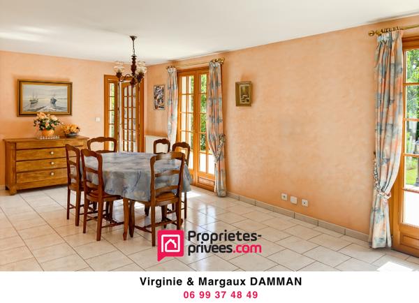 Maison Saint Ouen Du Tilleul