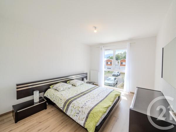 Appartement F3 à vendre  3 pièces - 63,44 m2 ST PAUL LES DAX - 40