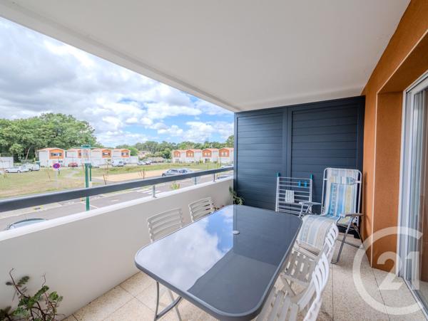 Appartement F3 à vendre  3 pièces - 63,44 m2 ST PAUL LES DAX - 40