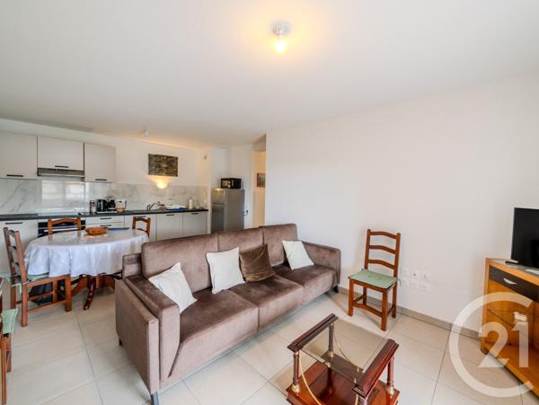 Appartement F3 à vendre  3 pièces - 63,44 m2 ST PAUL LES DAX - 40