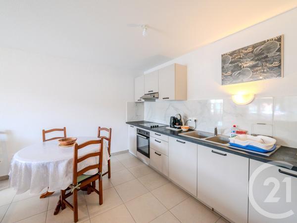 Appartement F3 à vendre  3 pièces - 63,44 m2 ST PAUL LES DAX - 40