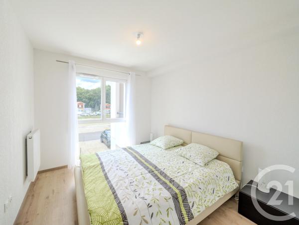 Appartement F3 à vendre  3 pièces - 63,44 m2 ST PAUL LES DAX - 40