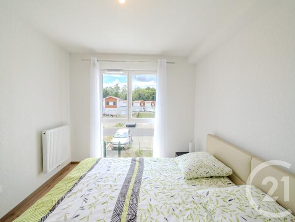 Appartement F3 à vendre  3 pièces - 63,44 m2 ST PAUL LES DAX - 40