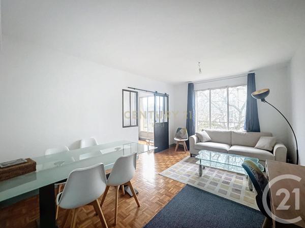 Appartement F4 à vendre  4 pièces - 66,95 m2 BRY SUR MARNE - 94