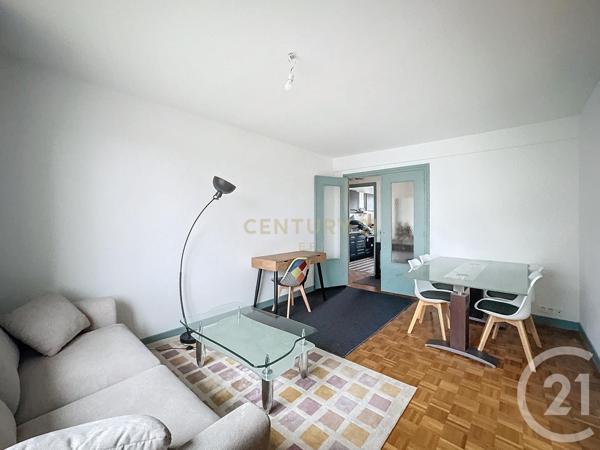 Appartement F4 à vendre  4 pièces - 66,95 m2 BRY SUR MARNE - 94