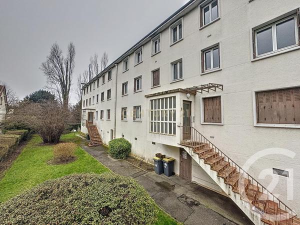 Appartement F4 à vendre  4 pièces - 66,95 m2 BRY SUR MARNE - 94