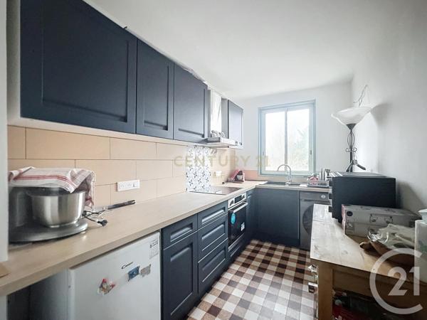 Appartement F4 à vendre  4 pièces - 66,95 m2 BRY SUR MARNE - 94