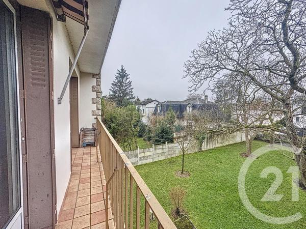 Appartement F4 à vendre  4 pièces - 66,95 m2 BRY SUR MARNE - 94