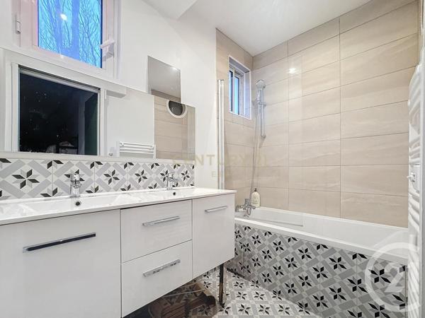 Appartement F4 à vendre  4 pièces - 66,95 m2 BRY SUR MARNE - 94