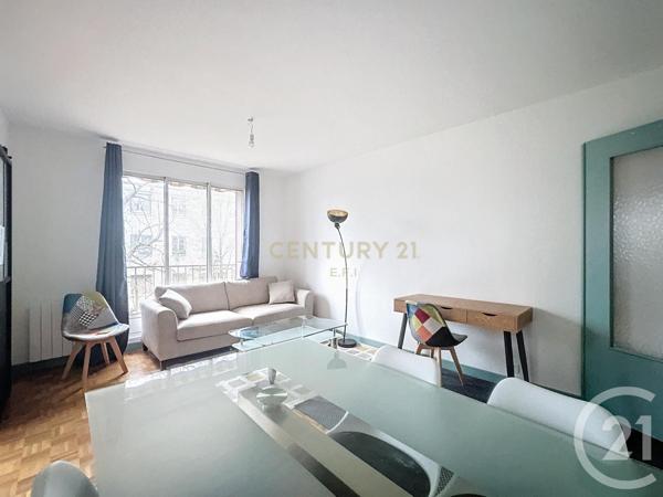 Appartement F4 à vendre  4 pièces - 66,95 m2 BRY SUR MARNE - 94